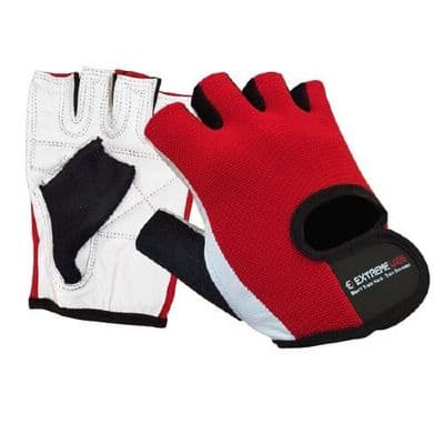 Neoprene Weight Lifting Gloves 2pc