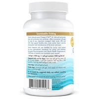 Nordic Naturals Omega-3 Pet - 90 softgels
