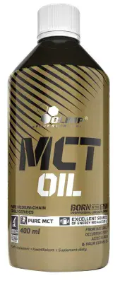 Olimp Nutrition  MCT Oil - 400 ml