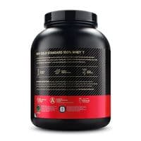 Optimum Nutrition 100% Gold Standard Whey 2000g