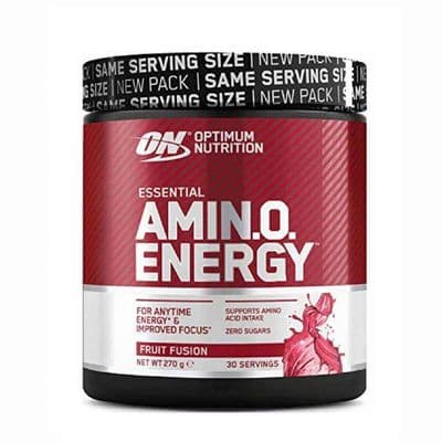 Optimum Nutrition Amino Energy 270g