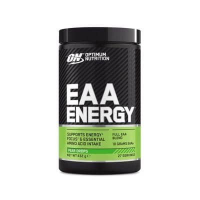 Optimum Nutrition EAA Energy 432g