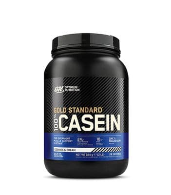 Optimum Nutrition Gold Standard 100% Casein 908g