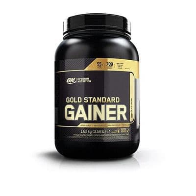 Optimum Nutrition Gold Standard Gainer 1.62kg
