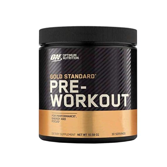 Optimum Nutrition Gold Standard Pre-Workout 330g