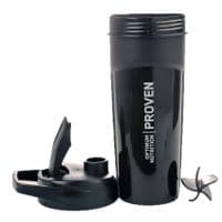 Optimum Nutrition Proven Shaker 600ml