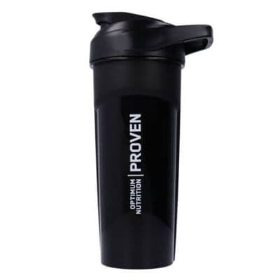 Optimum Nutrition Proven Shaker 600ml