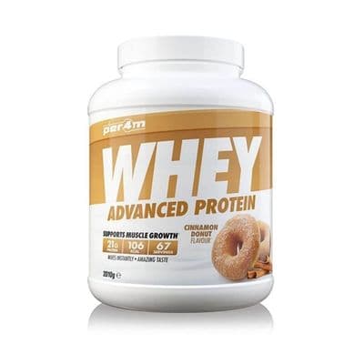 Per4m Advanced Whey Protein 2.01kg