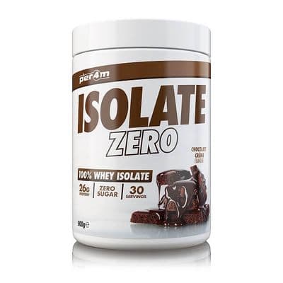Per4m Isolate Zero 900g