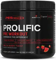 PEScience Prolific 280g