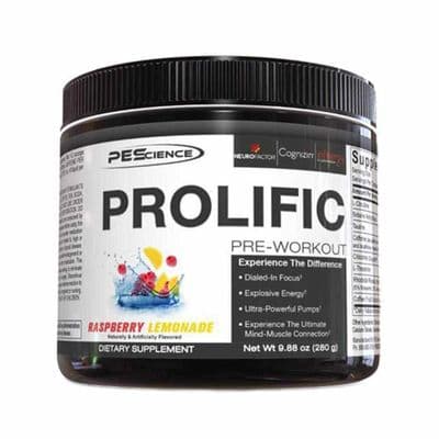 PEScience Prolific 280g