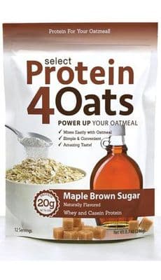PEScience Protein4Oats 246g