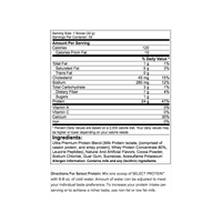 PEScience Select Protein 1.8kg