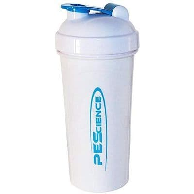PEScience Shaker Cup 700ml