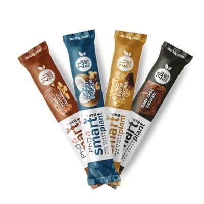 PhD Smart Plant Protein Bar 60g