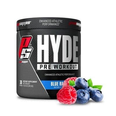 ProSupps Mr Hyde Pre Workout 292g