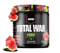 Redcon1 Big Noise Pre-Workout 315g