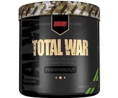 Redcon1 Total War 400g