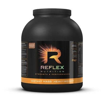Reflex Instant Mass Heavyweight 2kg