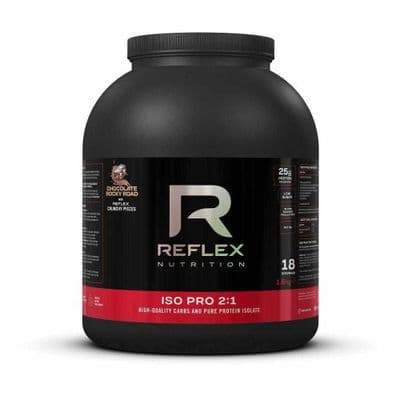 Reflex Iso Pro 2:1 1800g