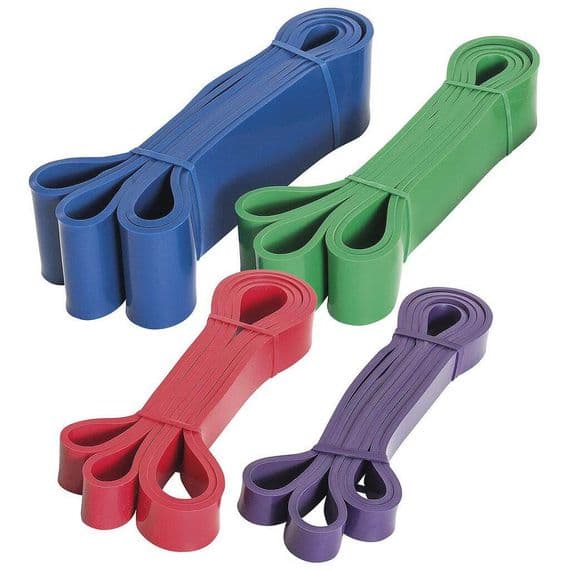 Resistance Bands