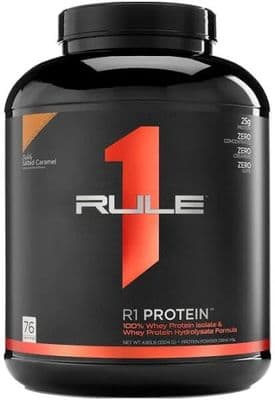 Rule1 R1 Protein 2.2kg