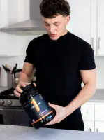 Rule1 R1 Protein 29 Servings