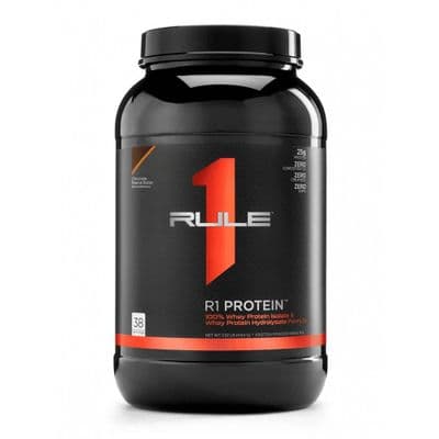Rule1 R1 Protein 29 Servings