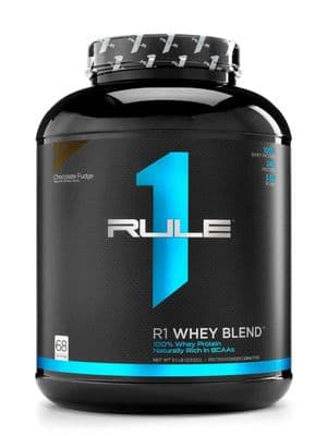 Rule1 R1 Whey Blend 2.3kg