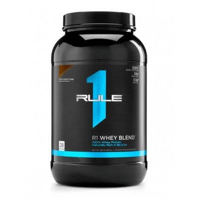 Rule1 R1 Whey Blend 896g