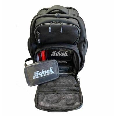 Schiek Model 700MP Back Pack