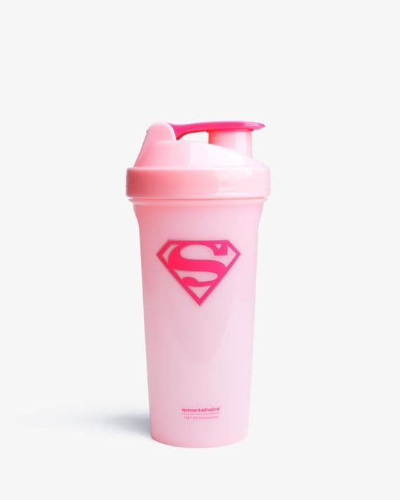 SmartShake DC Comics SuperGirl 800ml