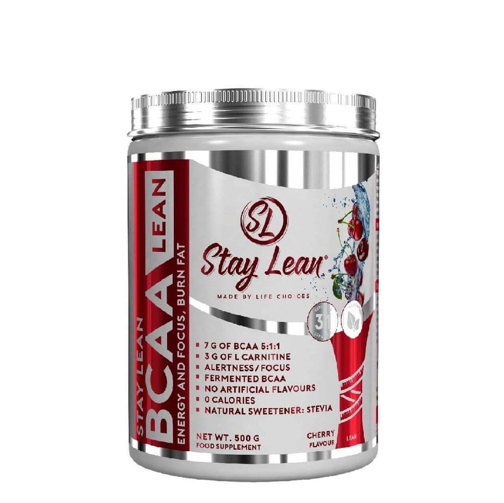 Stay Lean BCAA Lean 500g