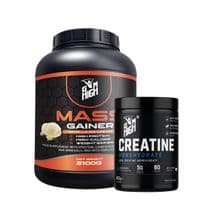 Strenght & Size Bundle