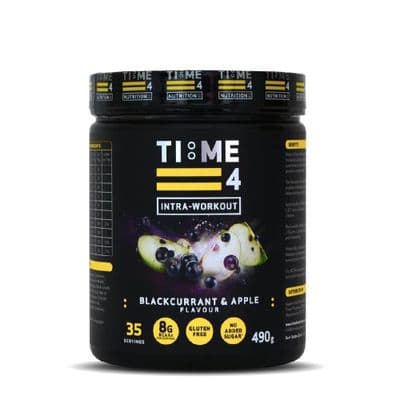 TIME 4 Intra-Workout 490g