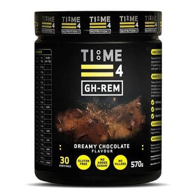 Time4 GH-REM Sleep Aid 450g