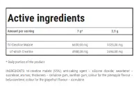 Trec CM3 Creatine Powder 250g