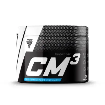 Trec CM3 Creatine Powder 250g