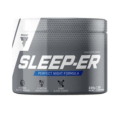 Trec Sleep-er 225g