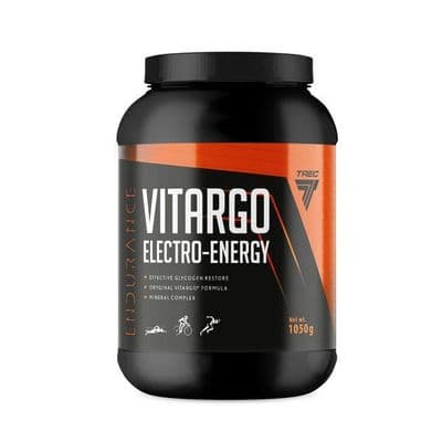 Trec Vitargo Electro Energy 1050g