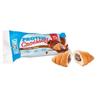 Uncle Jack's Low Carb High Protein Croissant 65g
