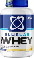 USN Blue Lab 100% Whey Premium Protein 2kg