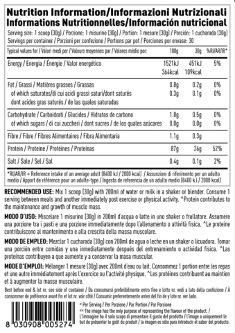 Isolate-Choc_per4m whey okay uk