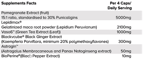 ride on hr labs ingredients wheyokay uk