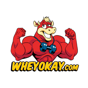 Whey Okay