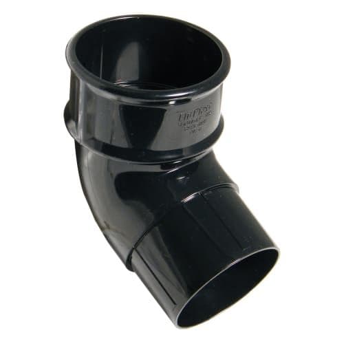 112 Degree Offset Bend - Round