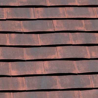 Acme Double Camber Plain Tiles