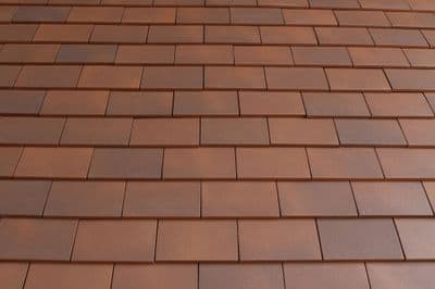Acme Single Camber Plain Tiles