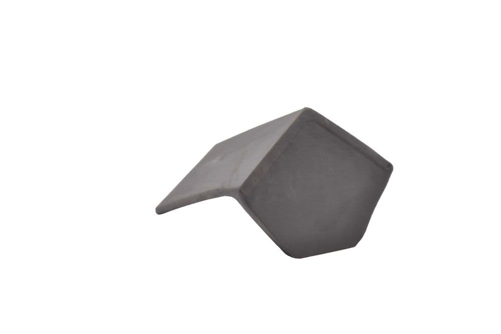 Angle Ridge Block End Series