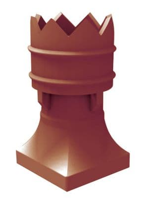 Chimney Pots/Cowls